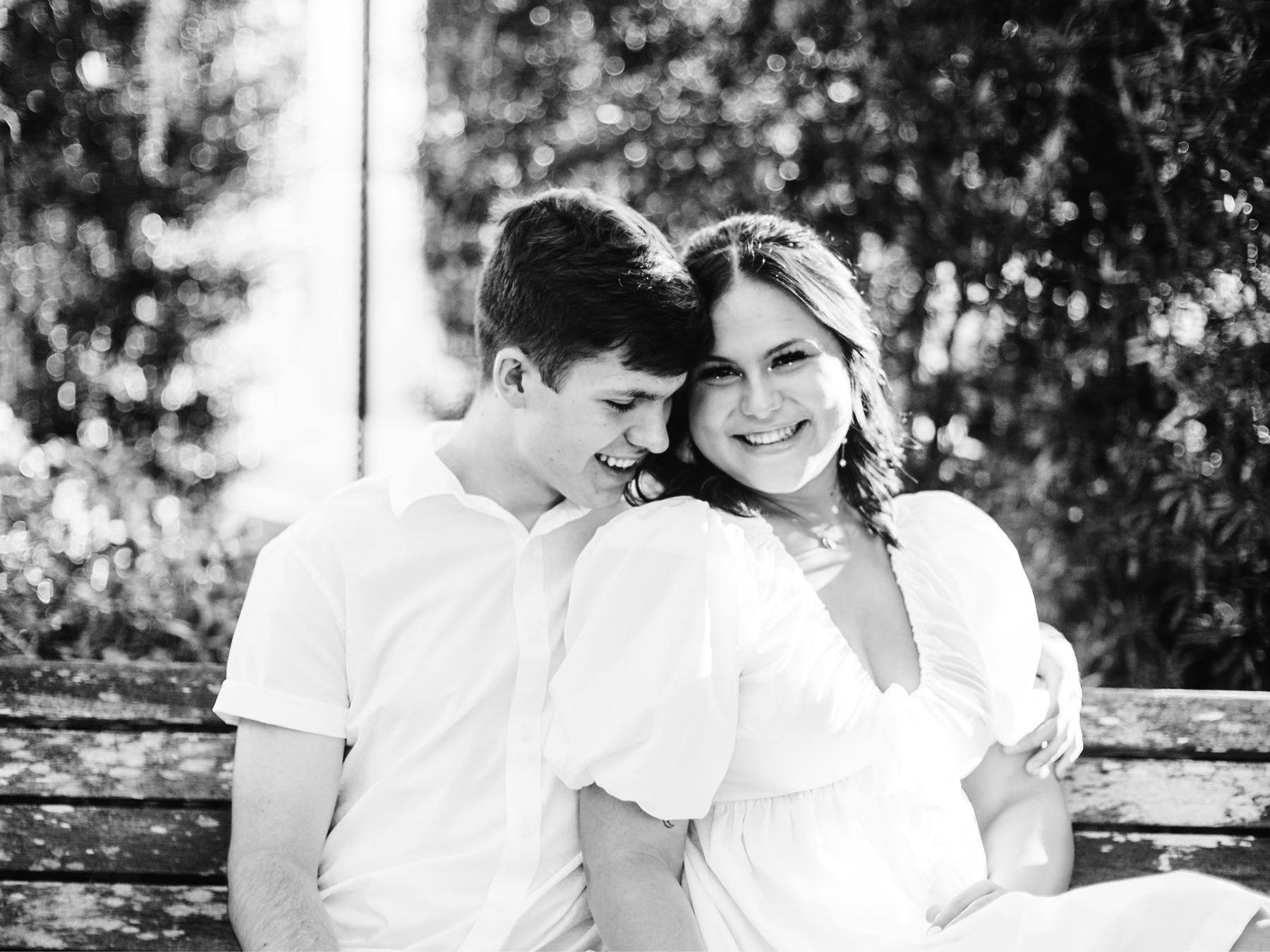 The Wedding Website of Danielle De Swardt and Michael Sprinkle