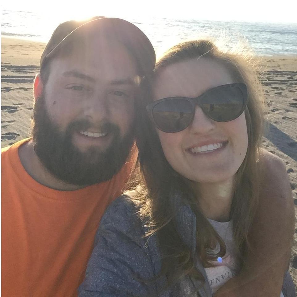 Vacation in Gold Beach, Oregon, 2018