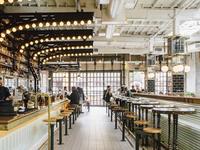 Ironside Fish & Oyster