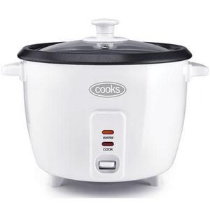 Cooks 16-Cup Rice Cooker