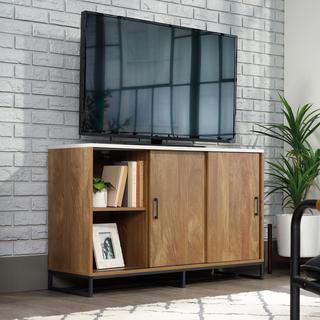 Tremont Row Modern TV Stand with Storage