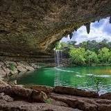 Hamilton Pool Preserve