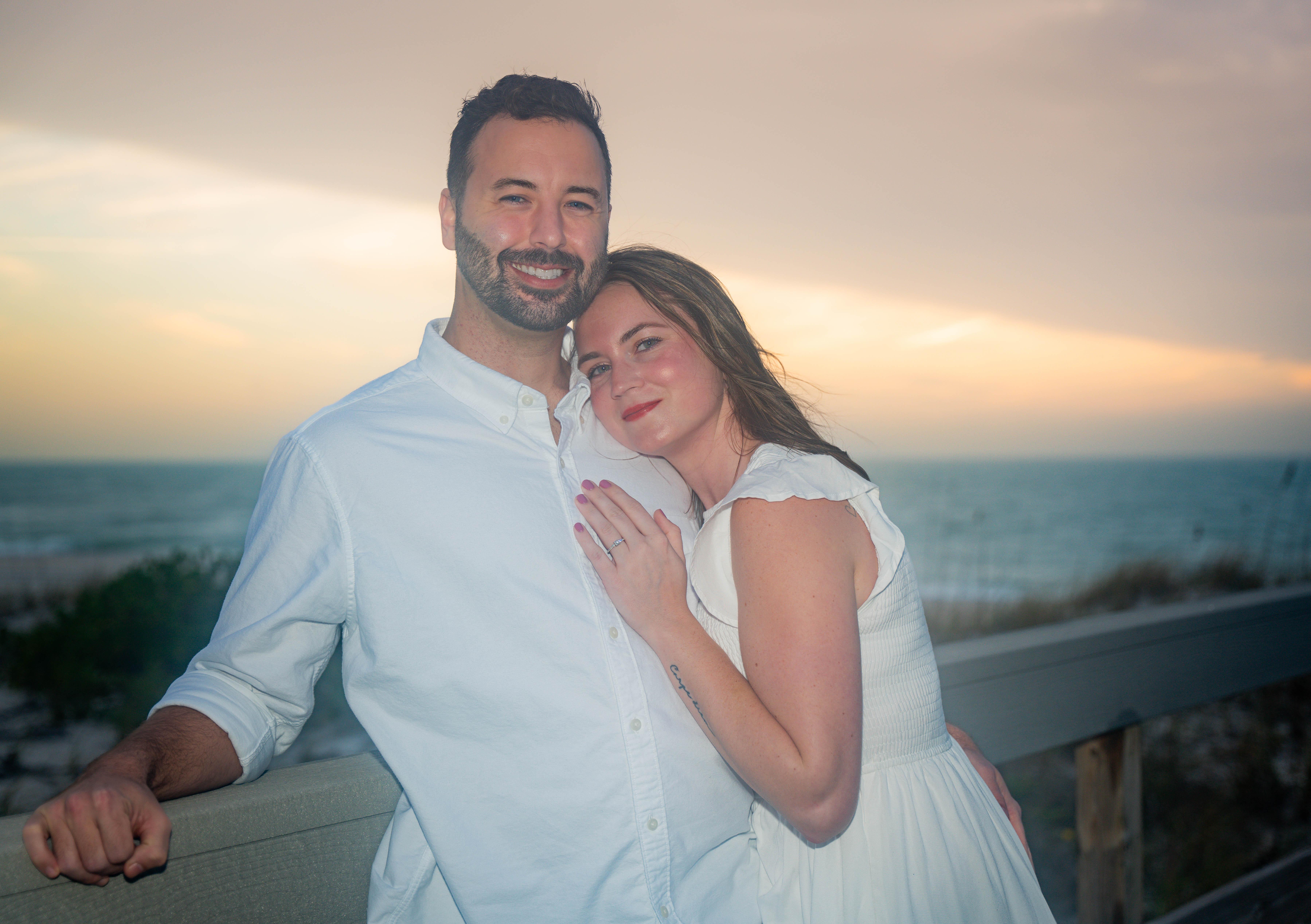 The Wedding Website of Victor Jovanovich and Kayla Stull