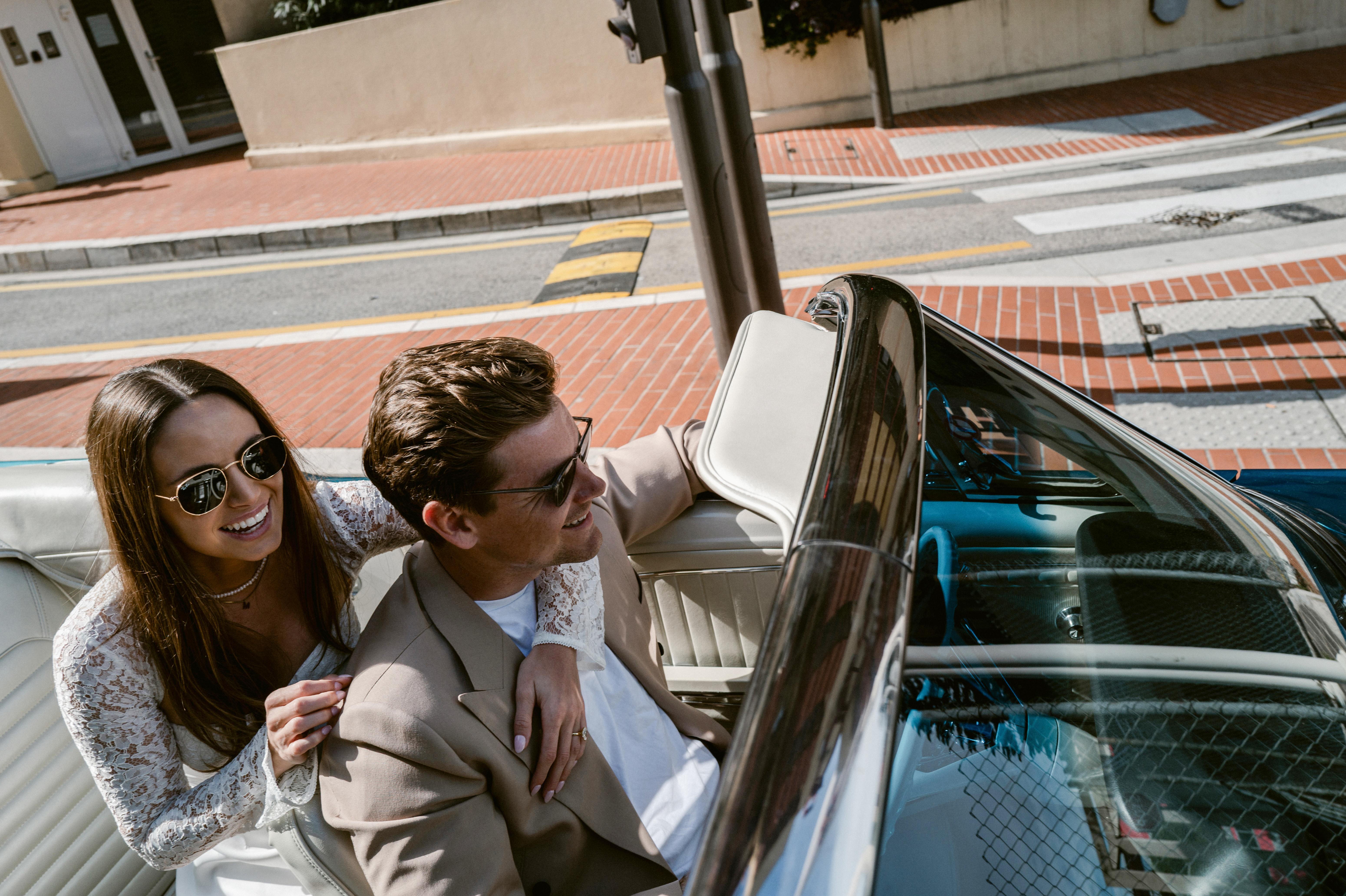 The Wedding Website of Alexis Payne and Luke McDonnell