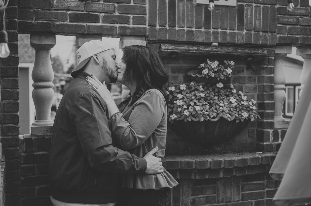 The Wedding Website of Emily Robb and Cameron Ferguson