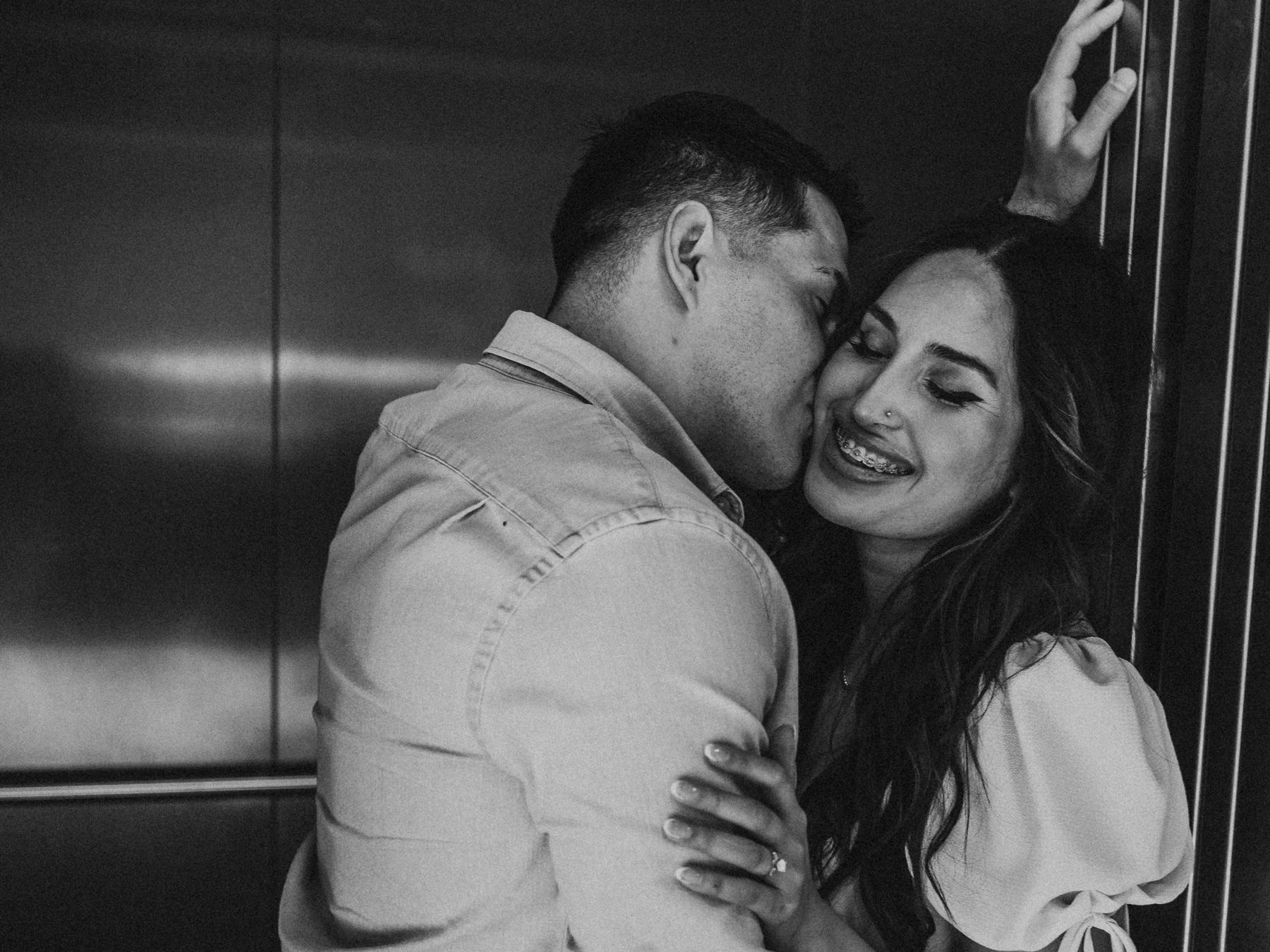 The Wedding Website of Christopher Moreno and Magdalena Escobar