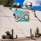 The Pharmacy Burger Parlor & Beer Garden