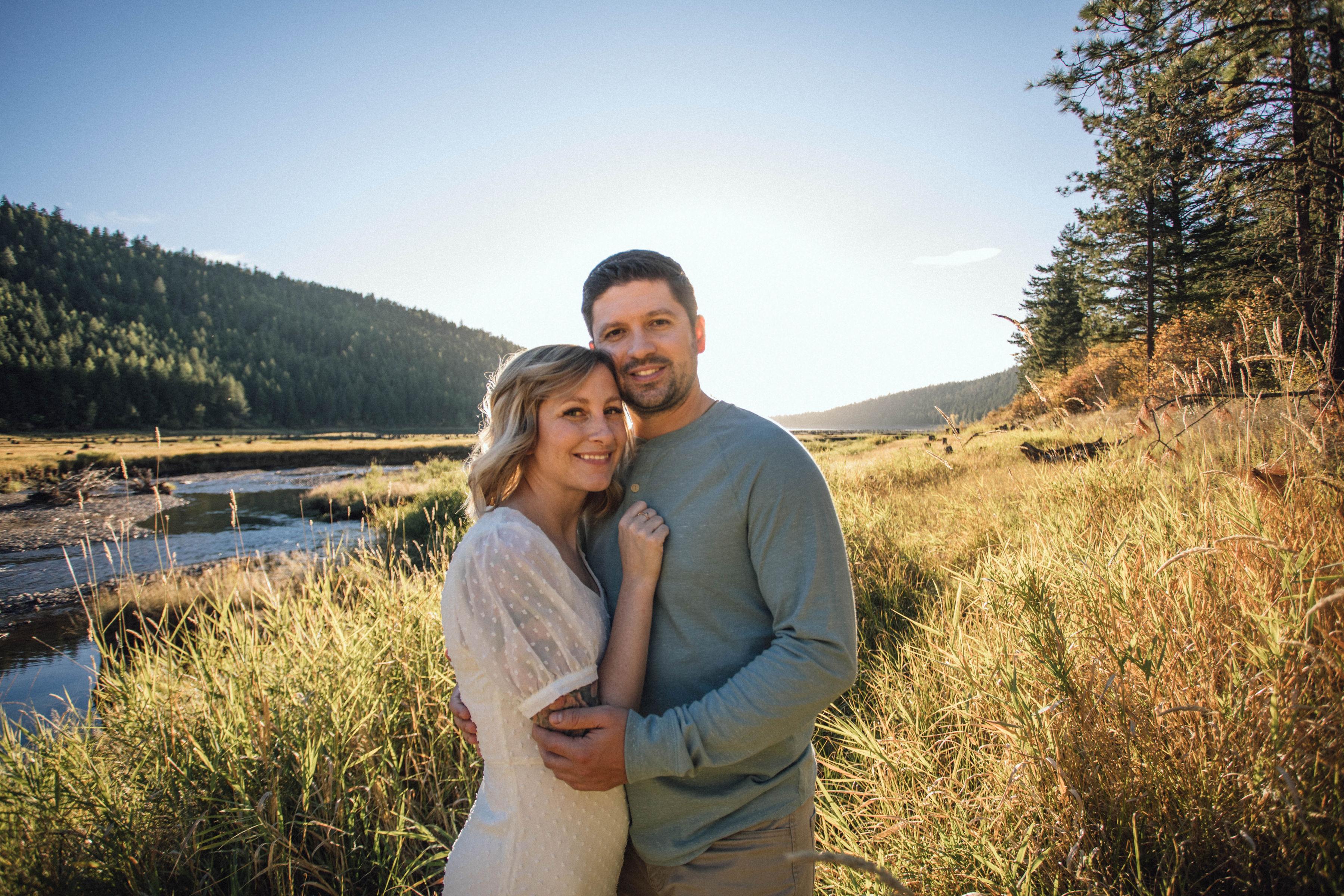 The Wedding Website of Brooke Marshall and Corey Peterson