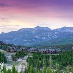 Big Sky Resort