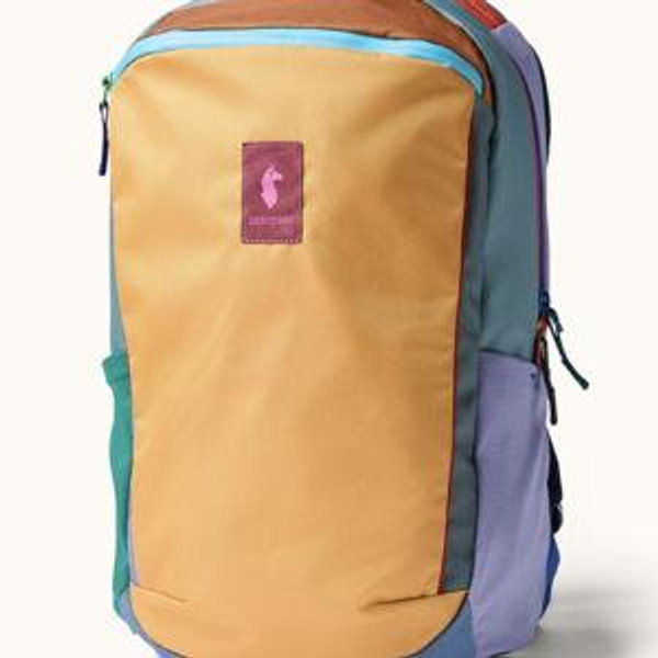 Allpa 18L Daypack - Del Día