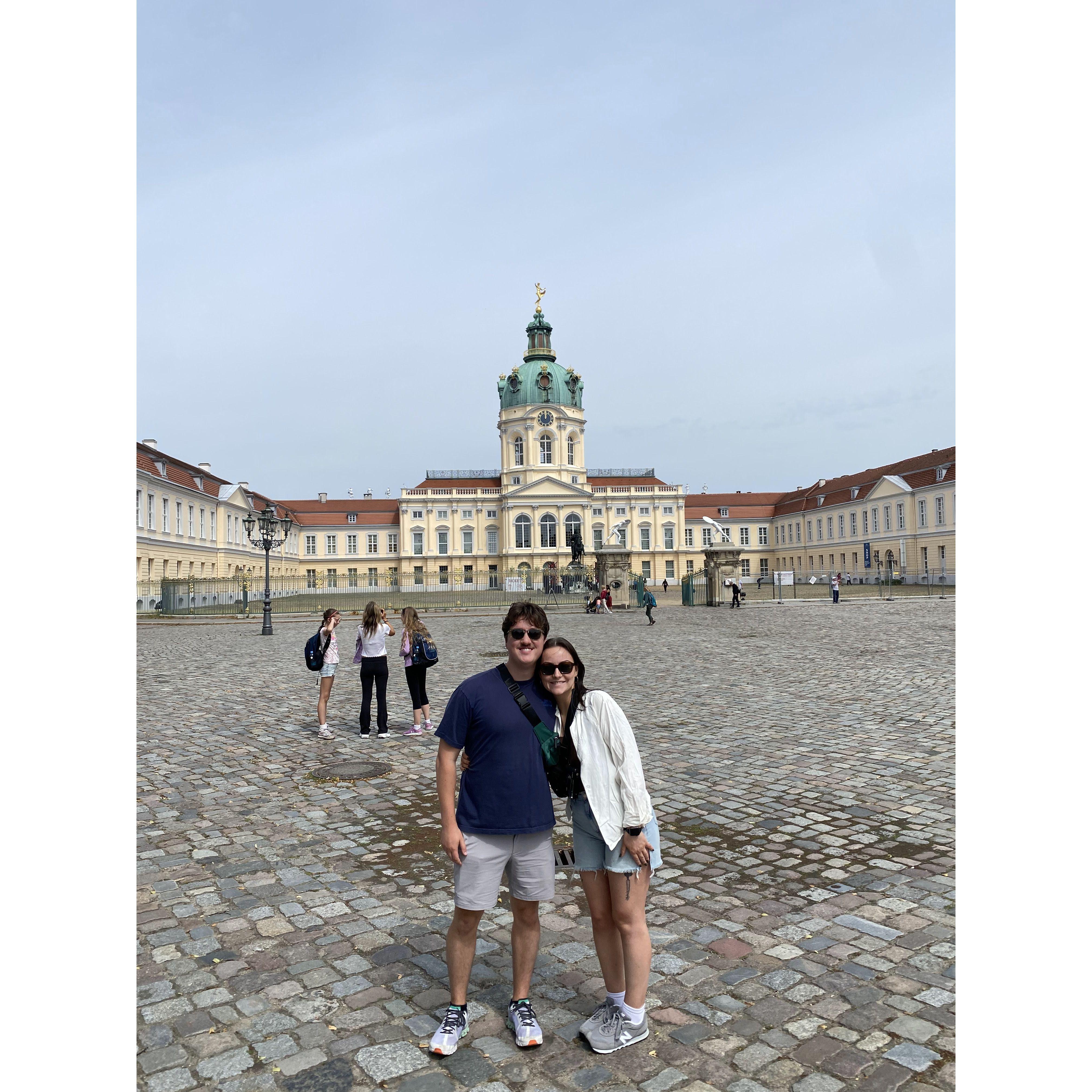 Berlin, Germany