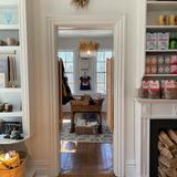 Start Your Morning at Cupola Cafe