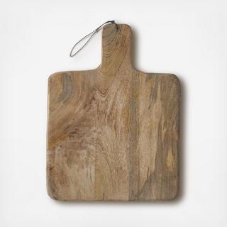 Duko Square Cutting Board