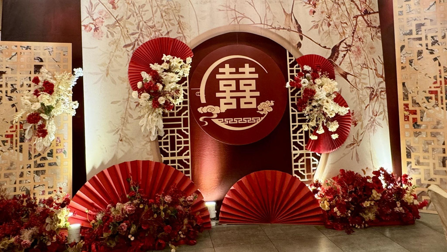 The Wedding Website of Lily Cheng and Alexander Malecki