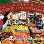 Italian Market 9th Street