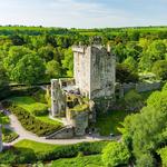 Blarney Castle & Gardens