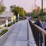 Nickel Plate Trail