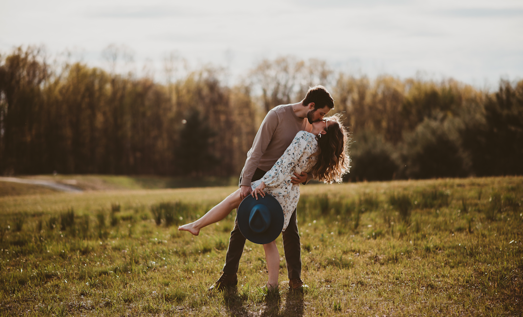 The Wedding Website of Kourtney Snyder and Justin Marple
