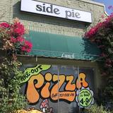 Side Pie