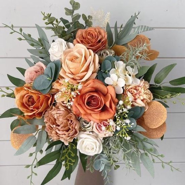 Wedding Bouquet Preservation