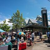 Bellingham Farmers Market