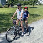 Cape Henlopen State Park Public Beach
