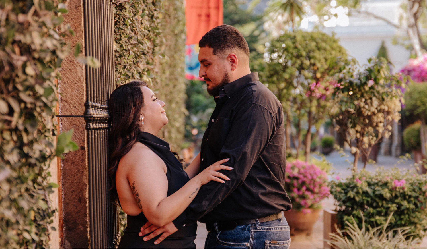 The Wedding Website of Giseel Ruiz and Hector A. Ortiz