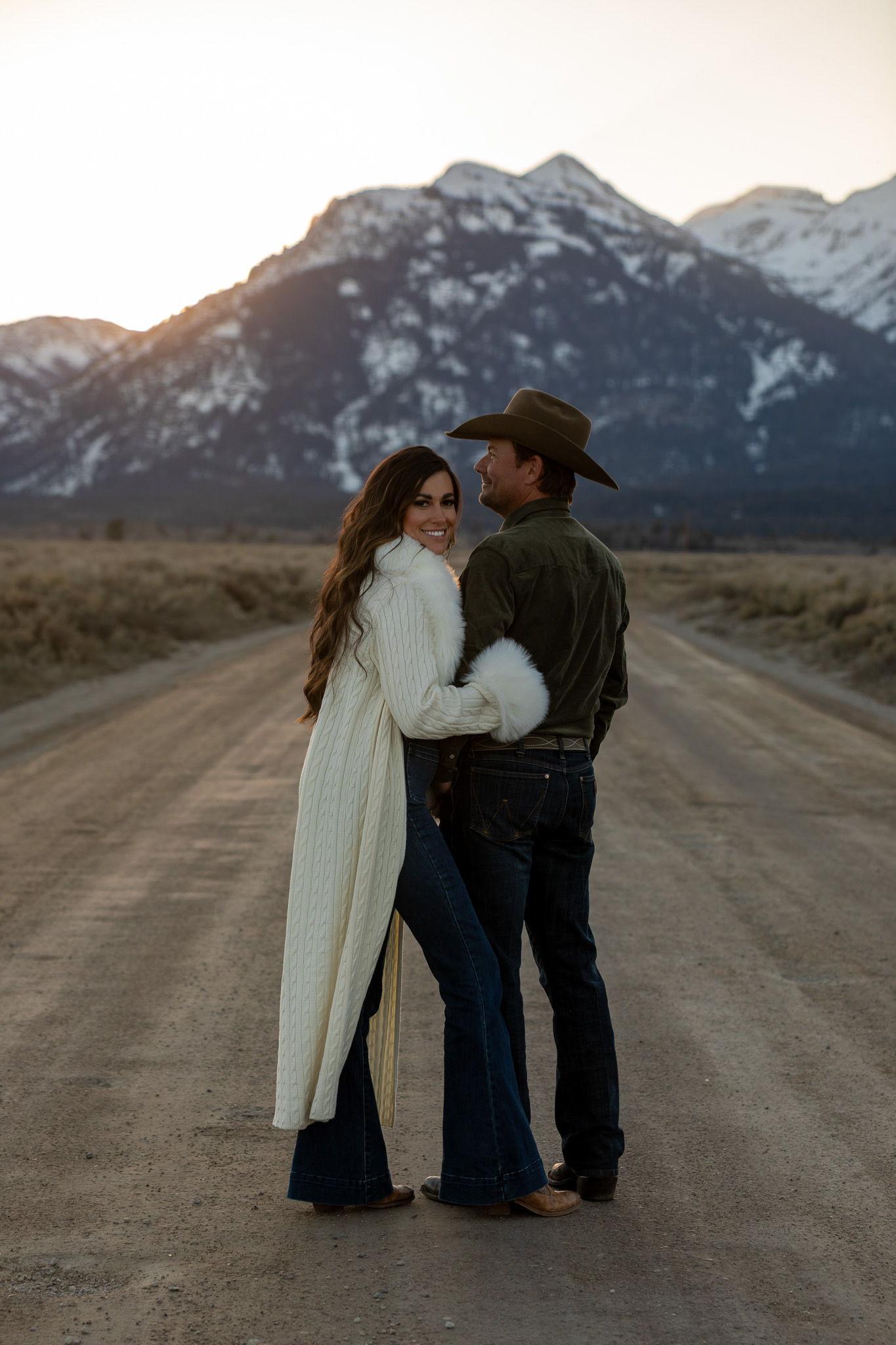 The Wedding Website of Amanda Oates and Matt Dickinson