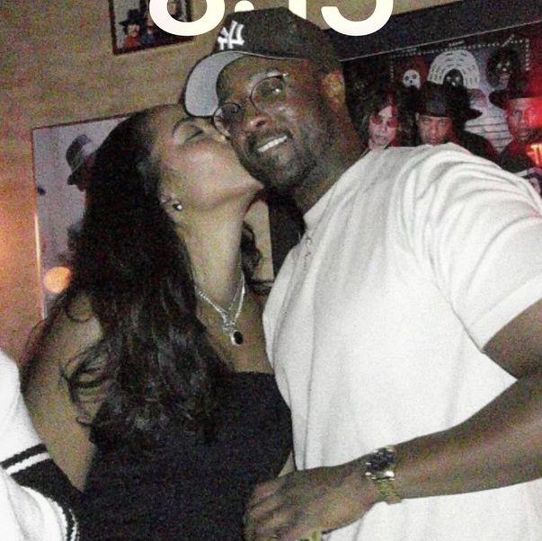 Loveee in the Club