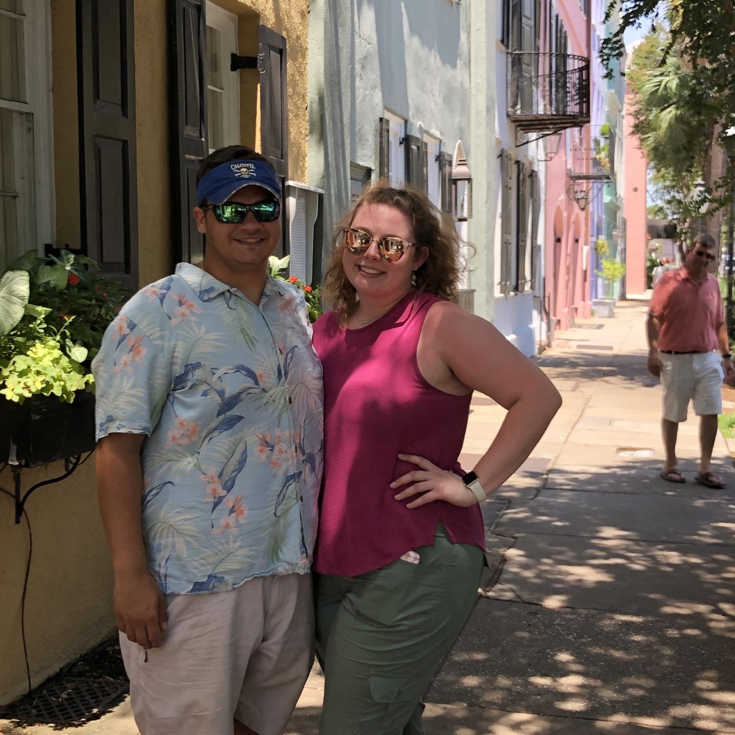Charleston
