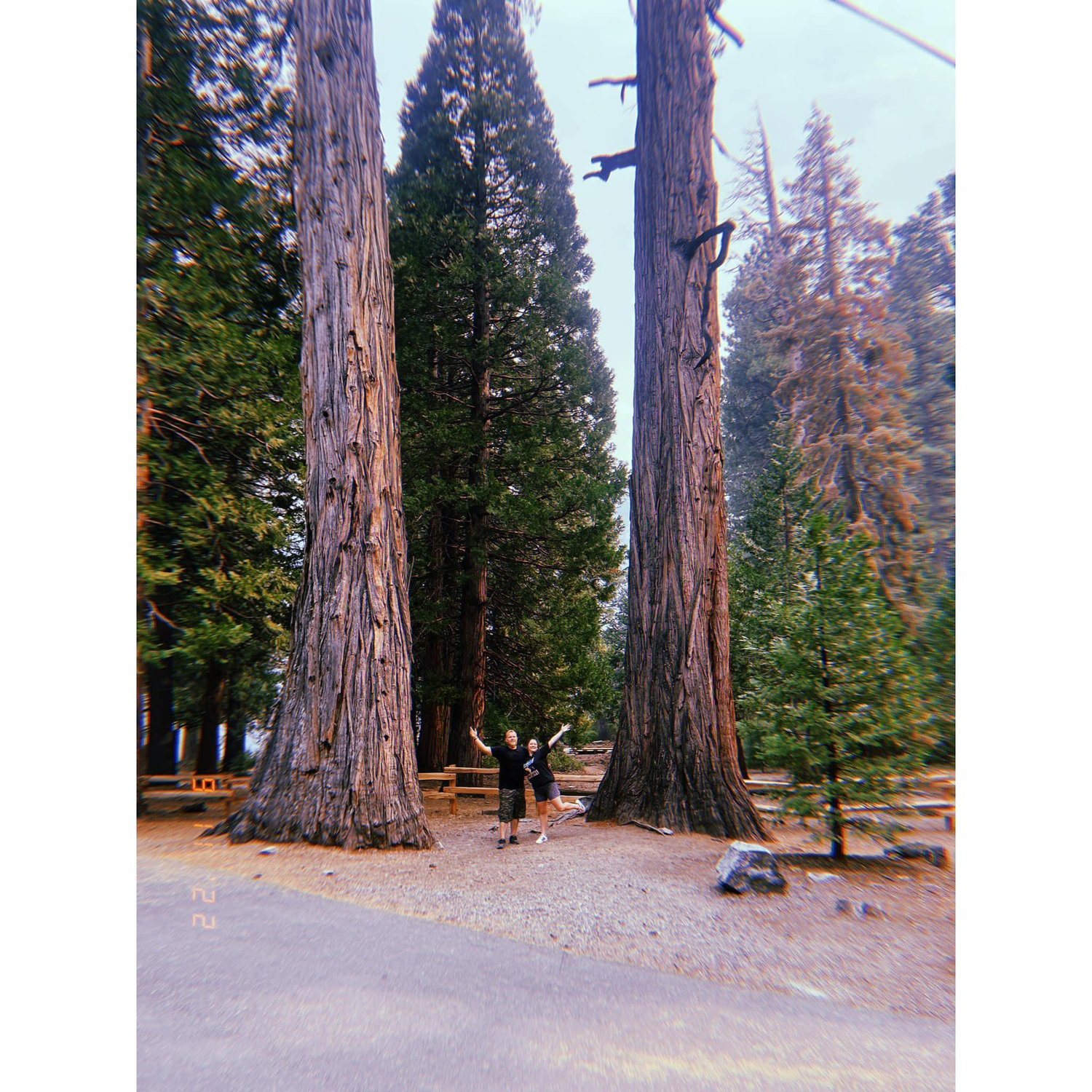 Lake Tahoe hiking!
