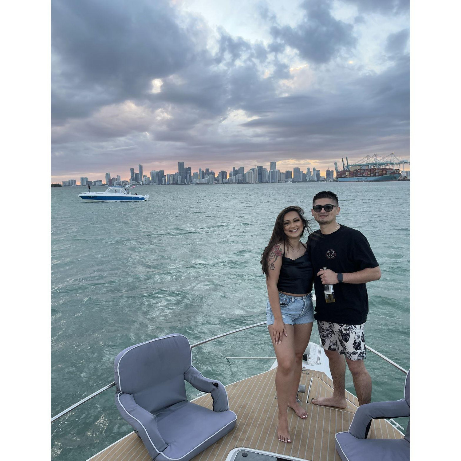 Miami 2021