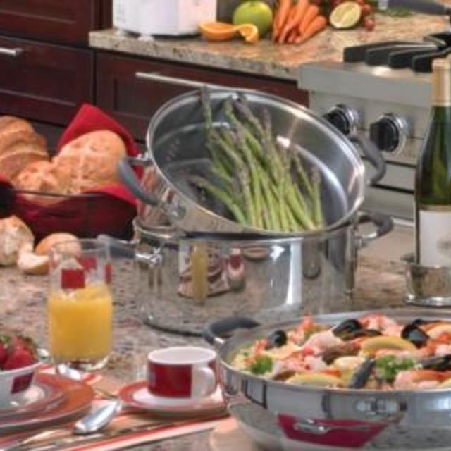 The Kitchen Tradition - You can also call and give our name 615 832 2296 - http://thekitchentradition.com
