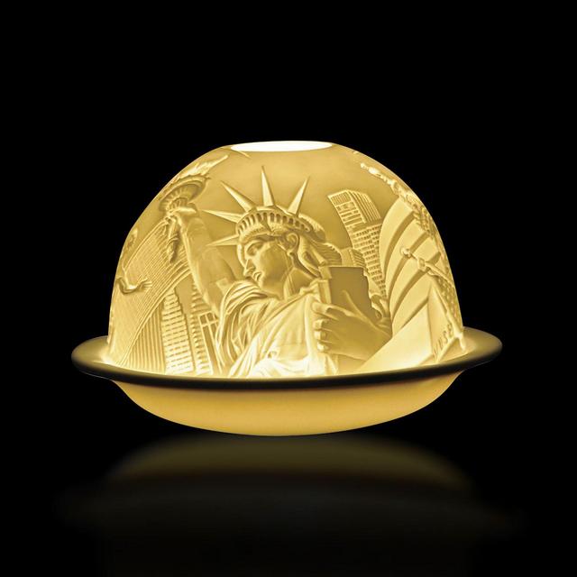 Bernardaud New York Votive