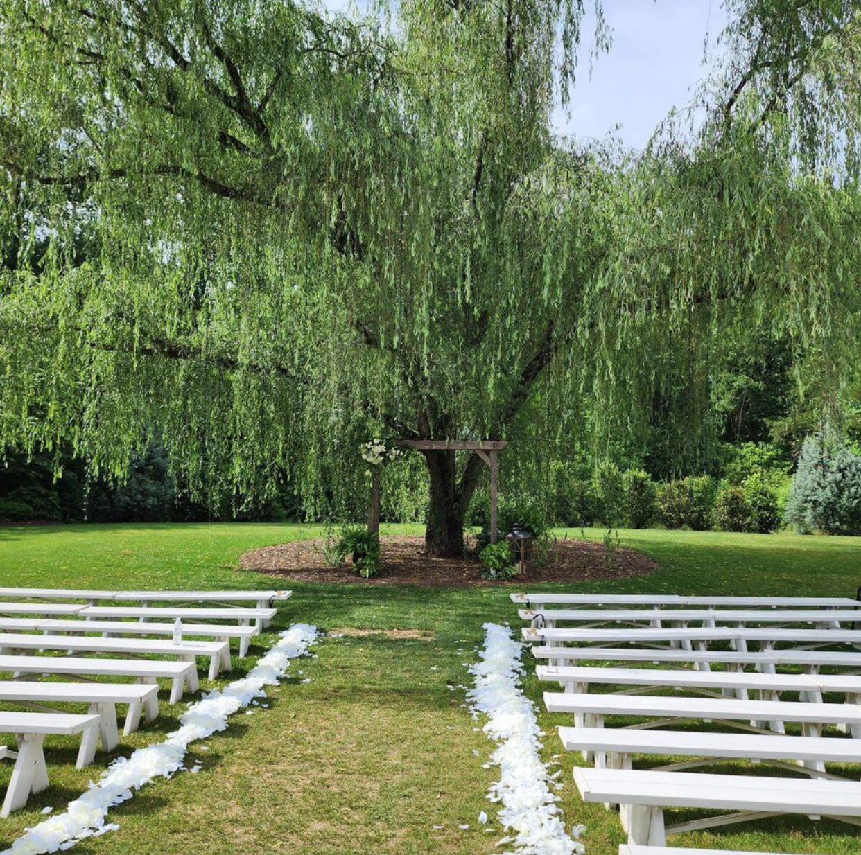 The Wedding Website of Whitney Rodgers and Jakob Dismukes