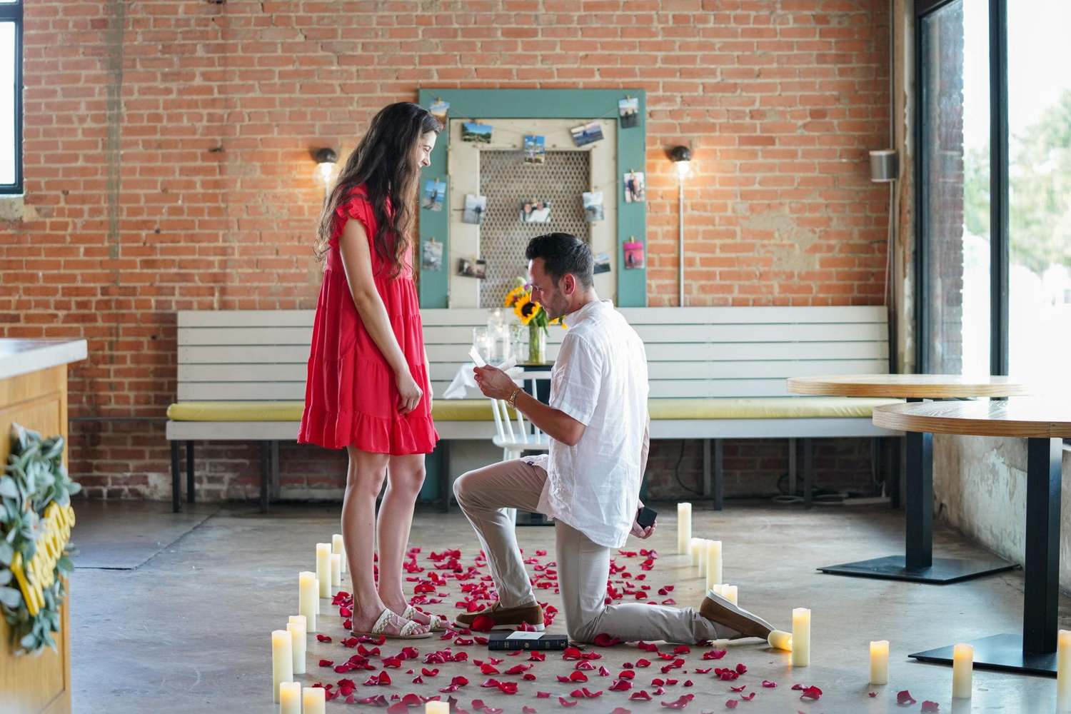 The Wedding Website of Morgan Pocock and Sam Nofziger