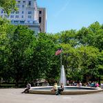 Washington Square