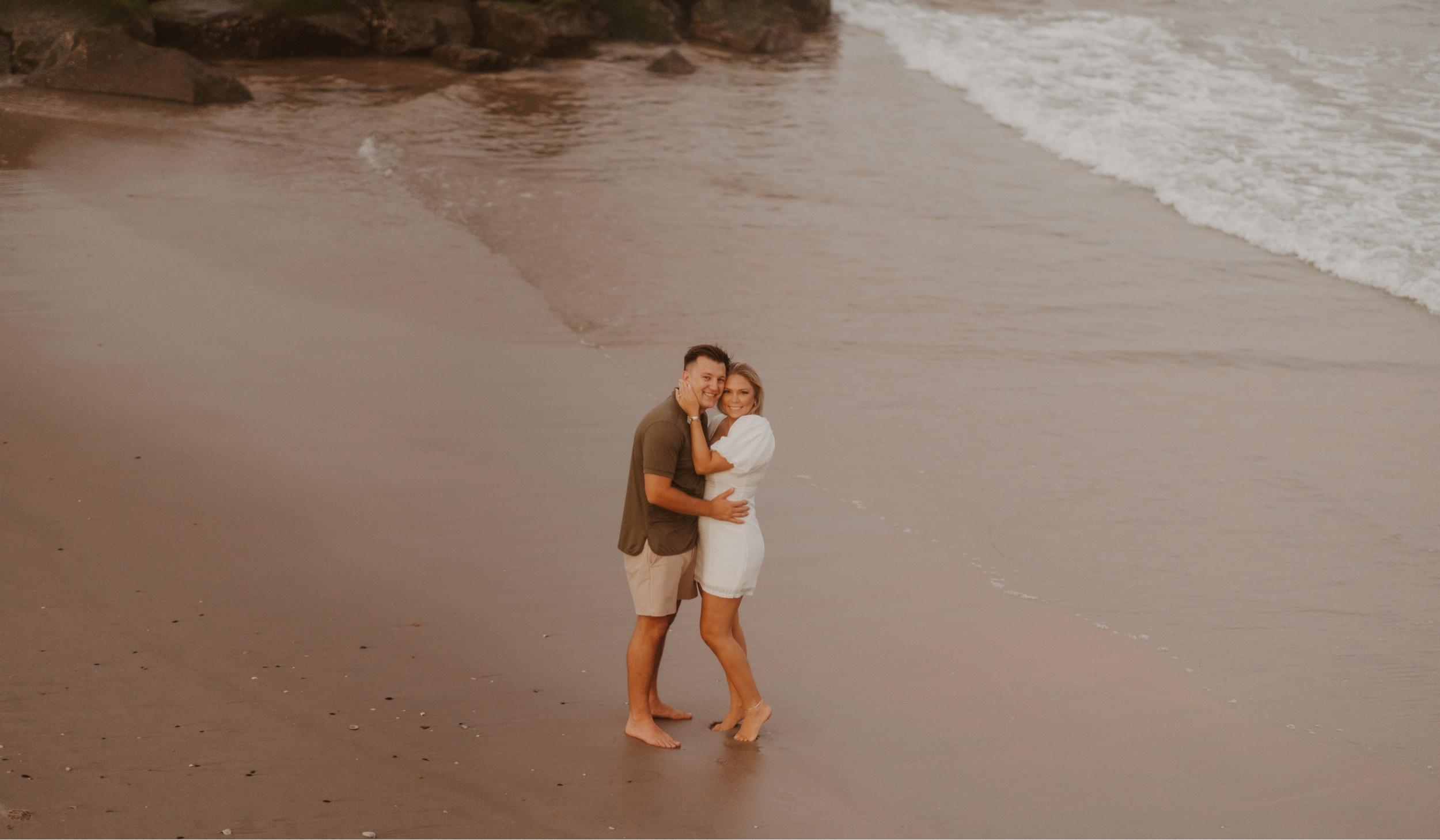 The Wedding Website of MacKenzie Brooks and Luke Trivelli
