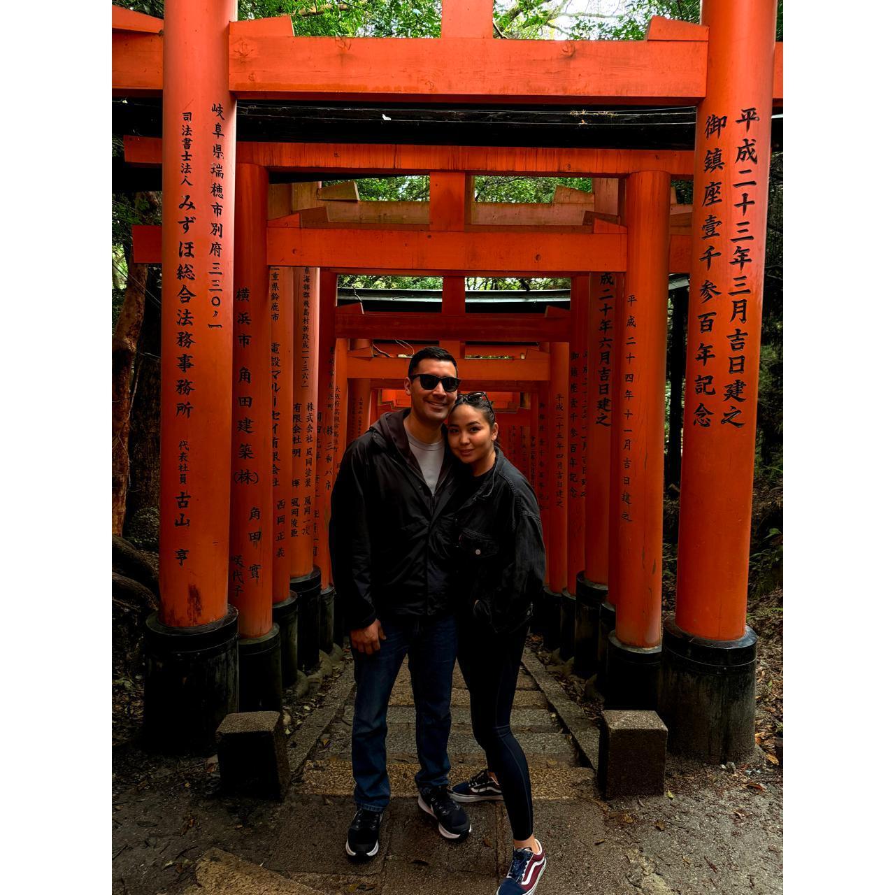 Kyoto, Japan
