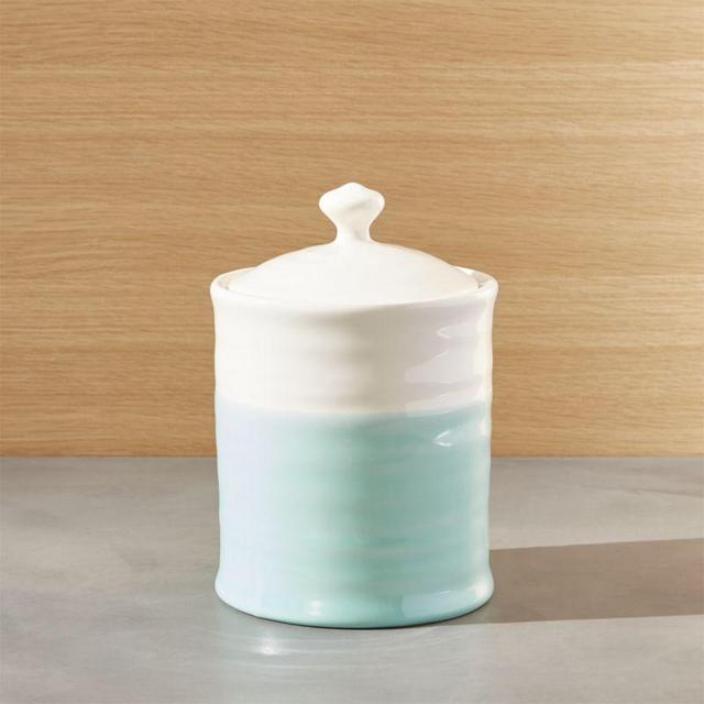 Aqua Dip Small Canister