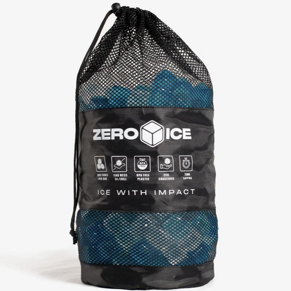 Zero Ice Reusable Cubes