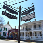 Downtown St. Michaels
