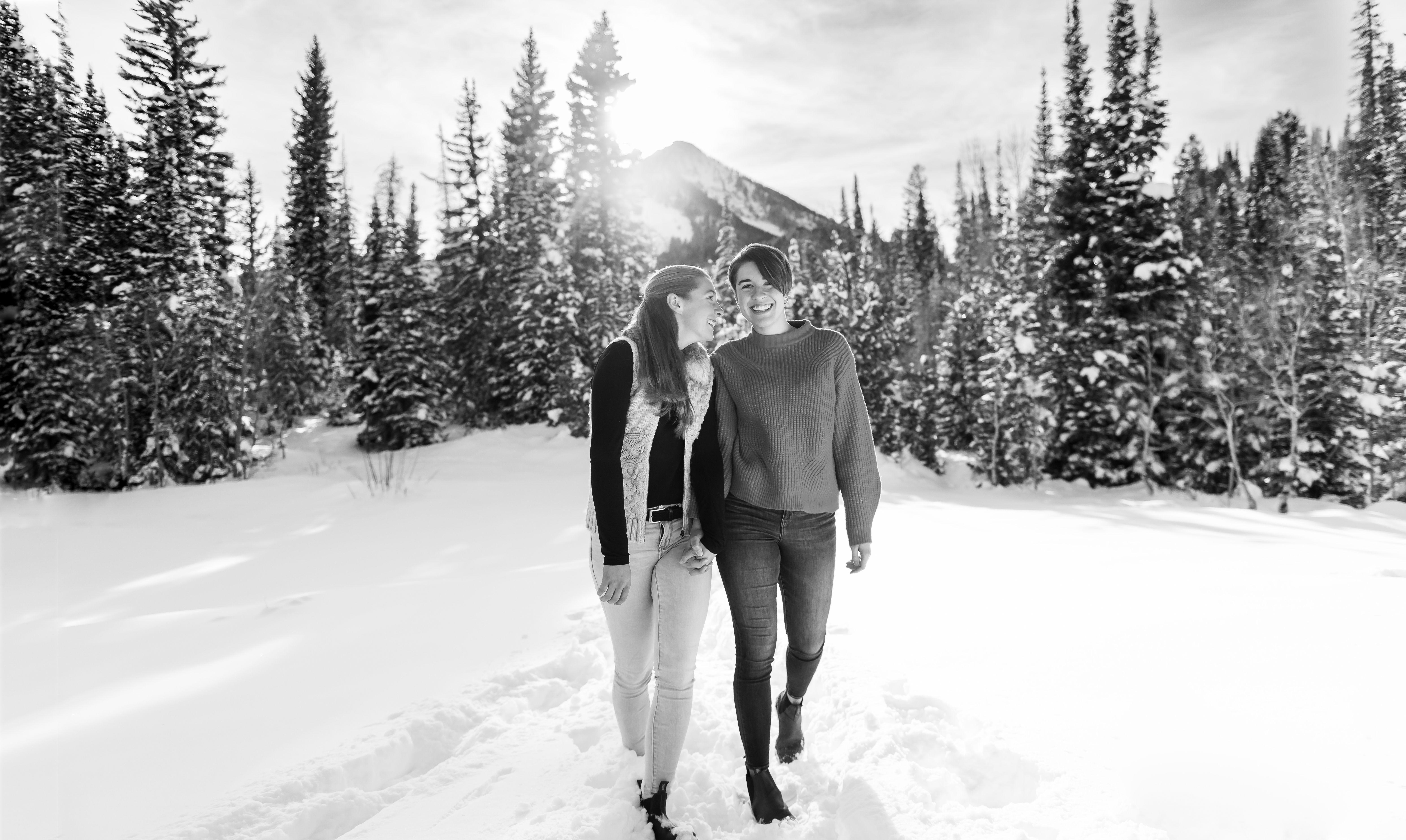 The Wedding Website of Morgan Voight and Meghan Curtin