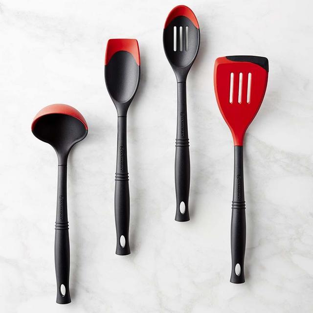 Le Creuset Bi Material Tool Set