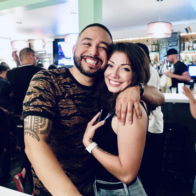Yea, it’s a match made in heaven! 😍