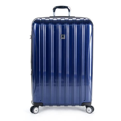 29" Expandable Spinner Luggage