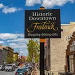 Historic Downtown Fredericktown
