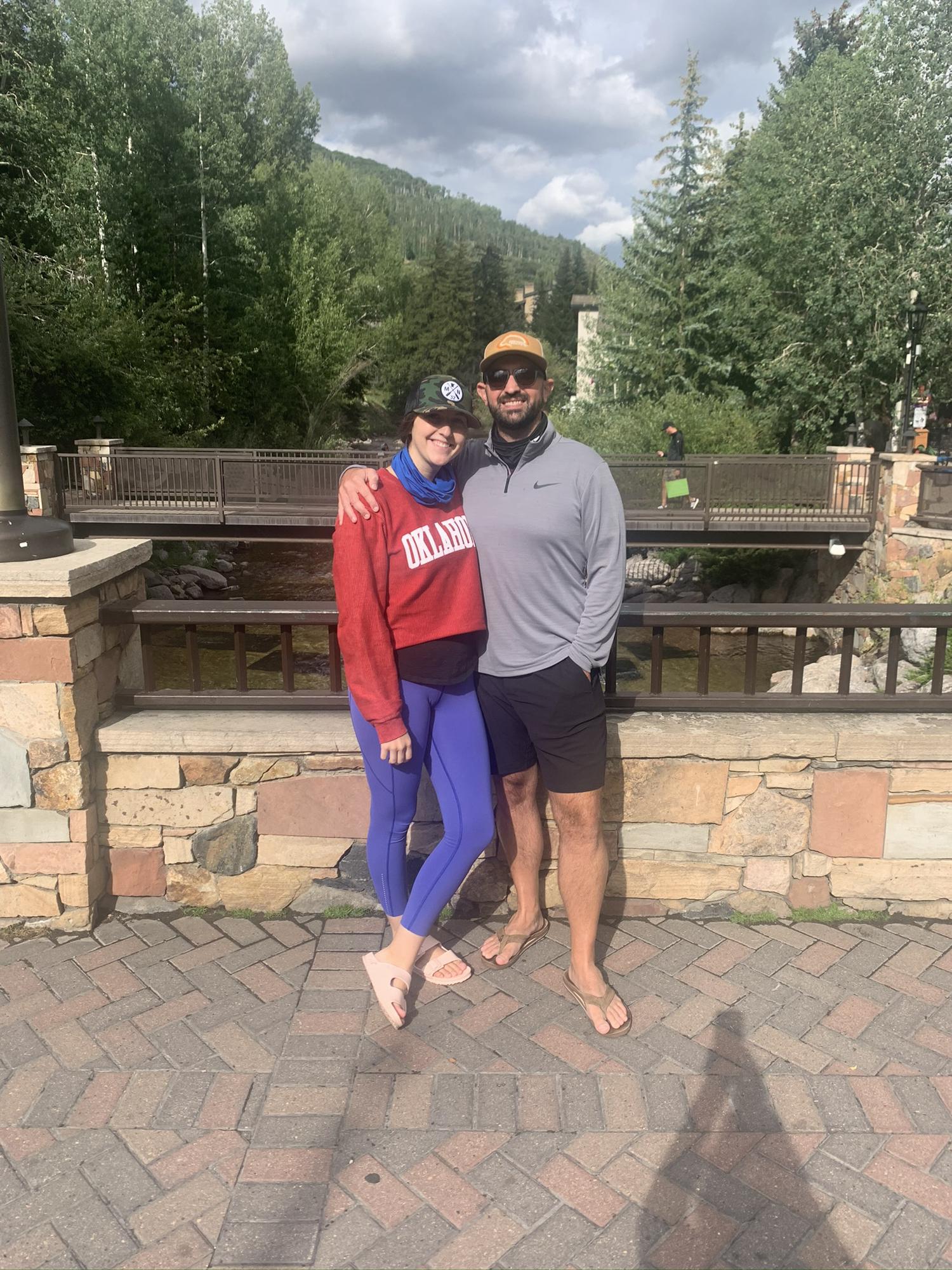 Vail, CO