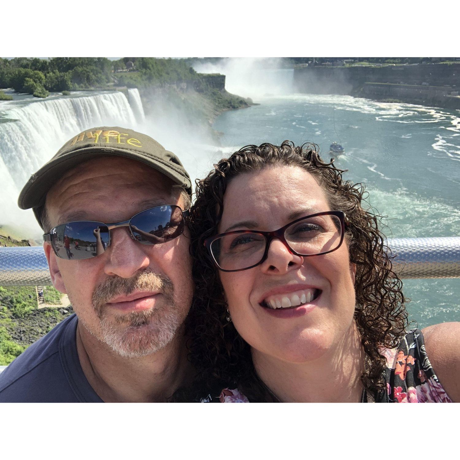 Niagara Falls