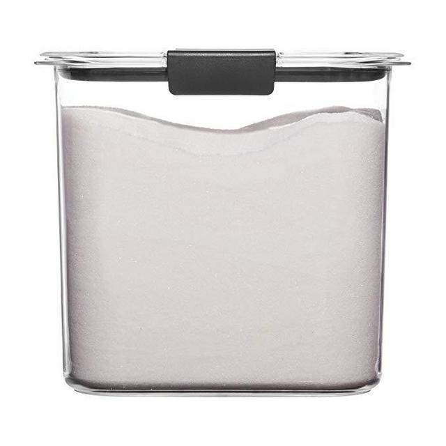 Airtight Food Storage Container, 12 Cup